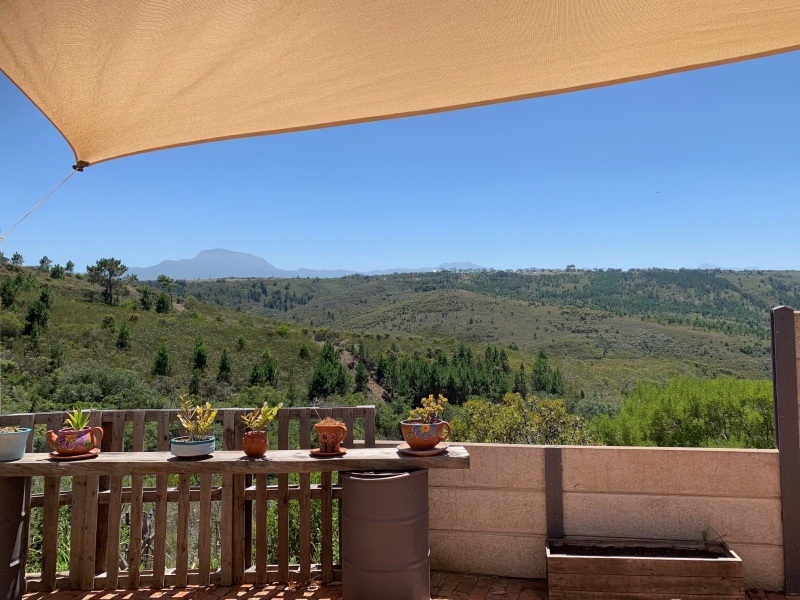 Off the Beaten Track Brothers Coffee, Groot Brak Coffee Magazine